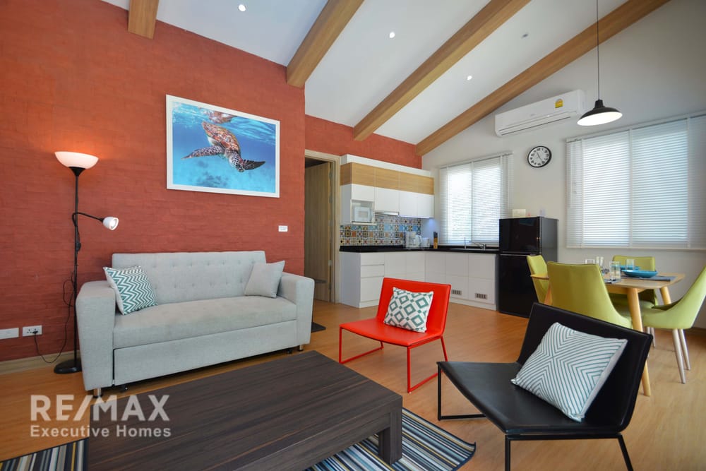 Sanctuary by the Sea – Luxusanwesen in Khao Tao, Hua Hin 6