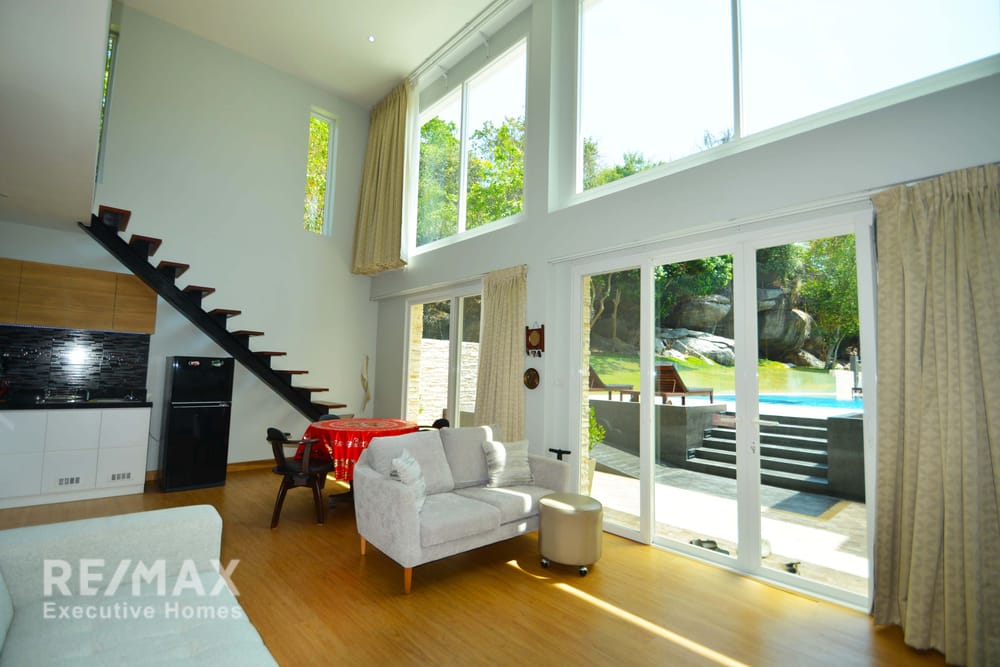 Sanctuary by the Sea – Luxusanwesen in Khao Tao, Hua Hin 4