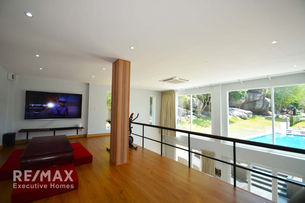 Sanctuary by the Sea – Luxusanwesen in Khao Tao, Hua Hin 8