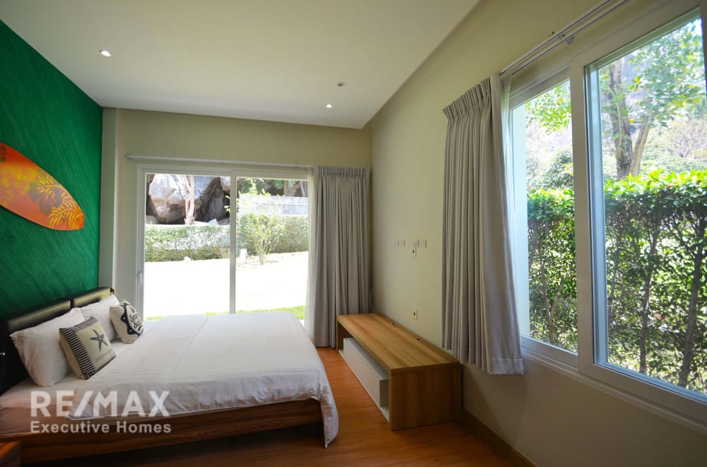 Sanctuary by the Sea – Luxusanwesen in Khao Tao, Hua Hin 20