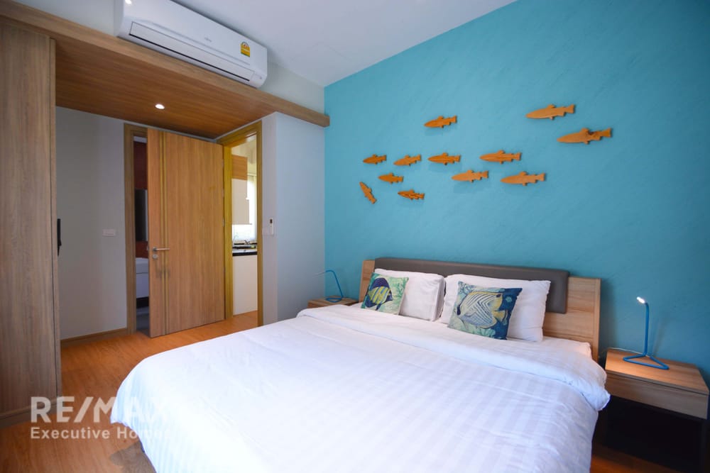 Sanctuary by the Sea – Luxusanwesen in Khao Tao, Hua Hin 21