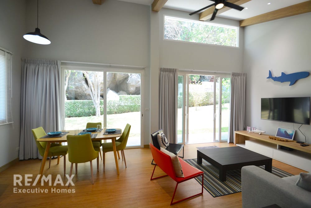 Sanctuary by the Sea – Luxusanwesen in Khao Tao, Hua Hin 22