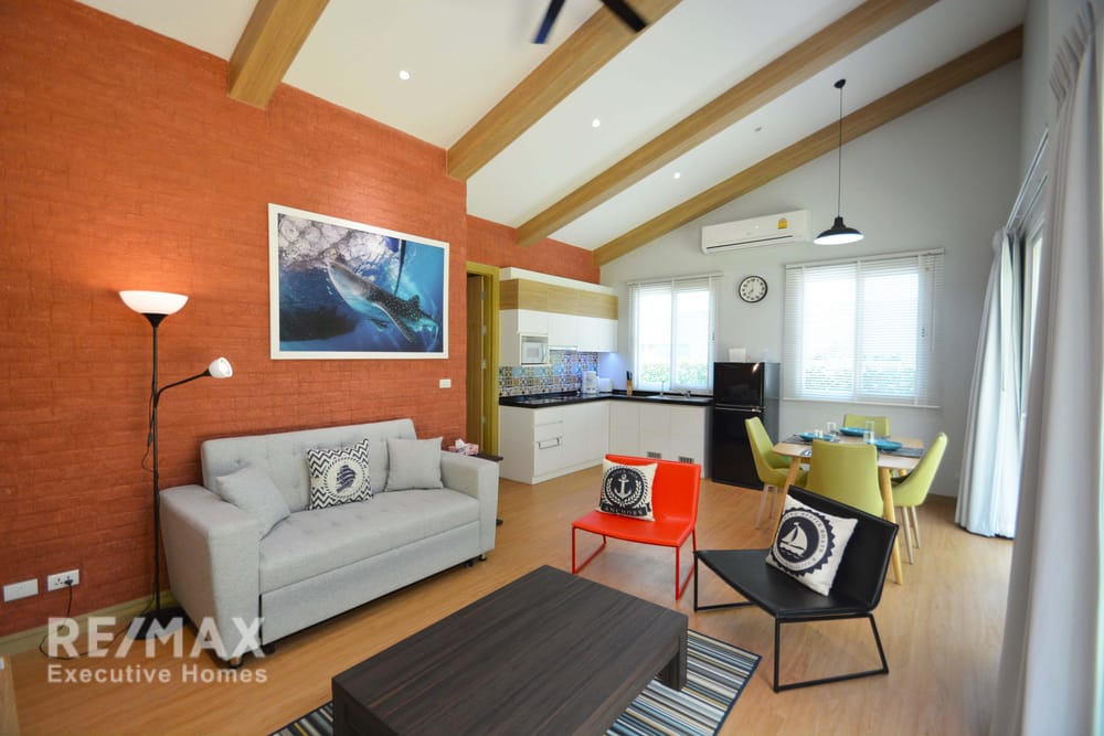 Sanctuary by the Sea – Luxusanwesen in Khao Tao, Hua Hin 23