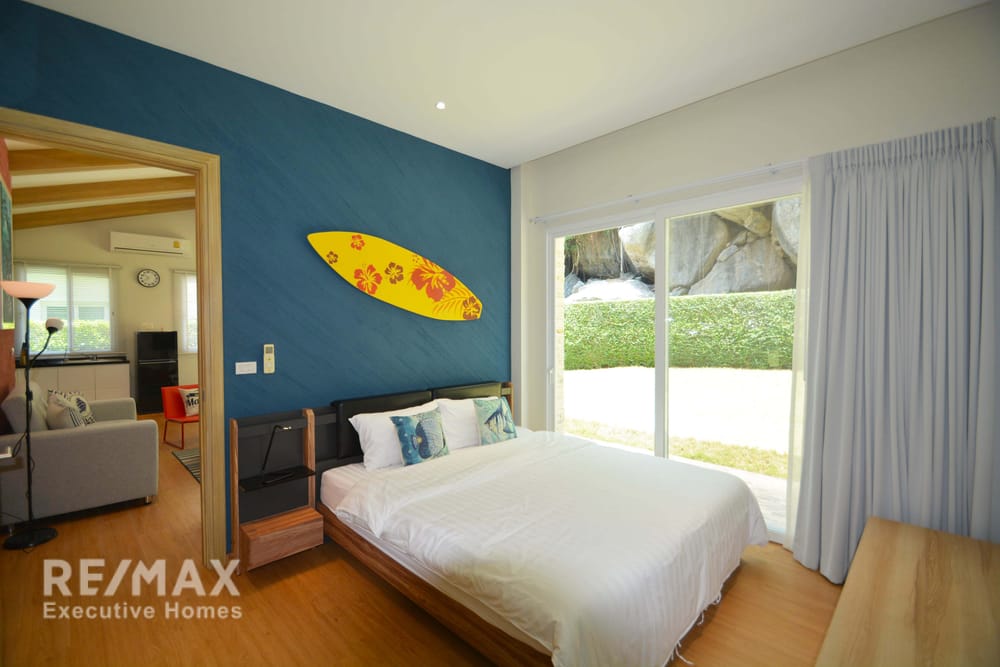Sanctuary by the Sea – Luxusanwesen in Khao Tao, Hua Hin 24
