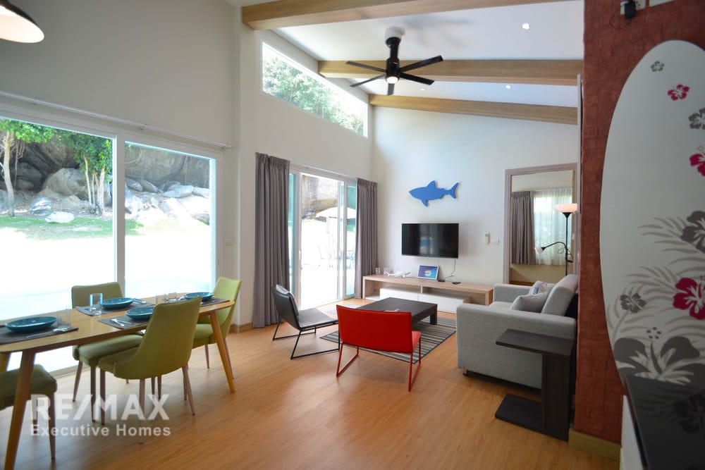 Sanctuary by the Sea – Luxusanwesen in Khao Tao, Hua Hin 25