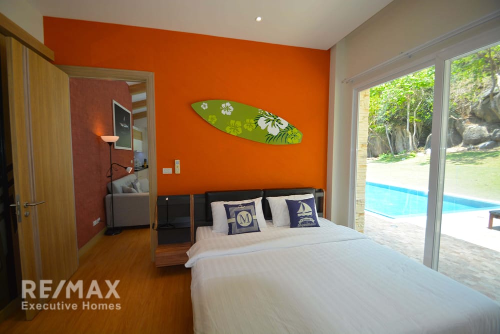Sanctuary by the Sea – Luxusanwesen in Khao Tao, Hua Hin 26