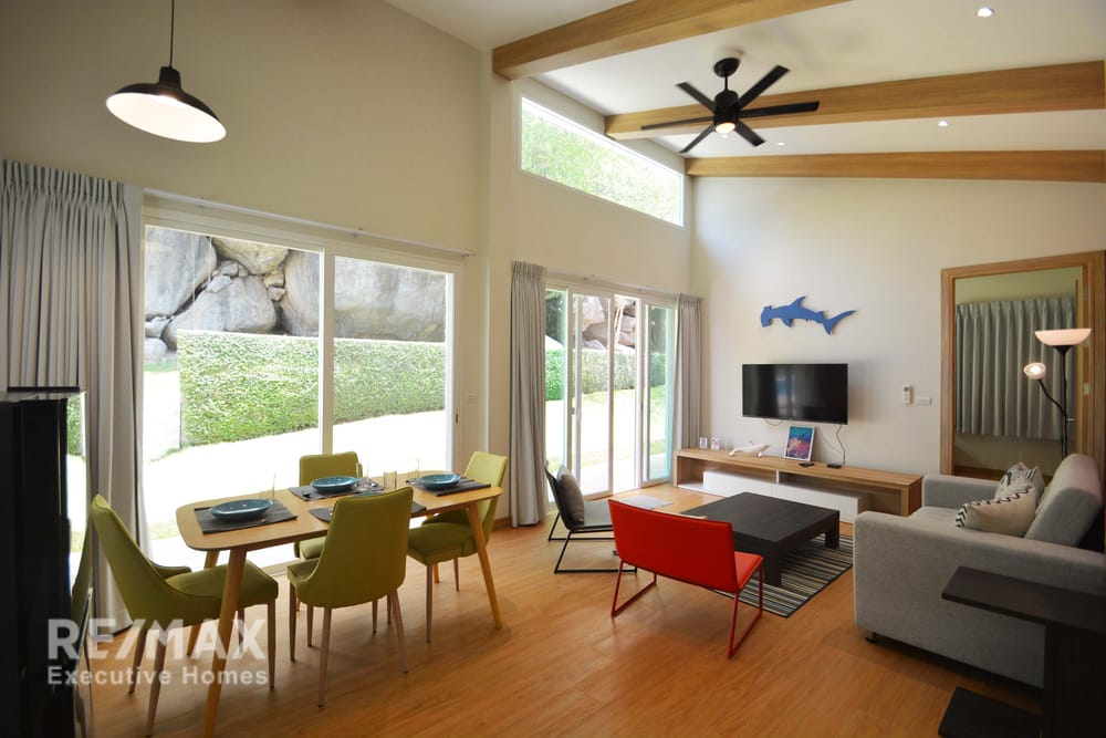 Sanctuary by the Sea – Luxusanwesen in Khao Tao, Hua Hin 28