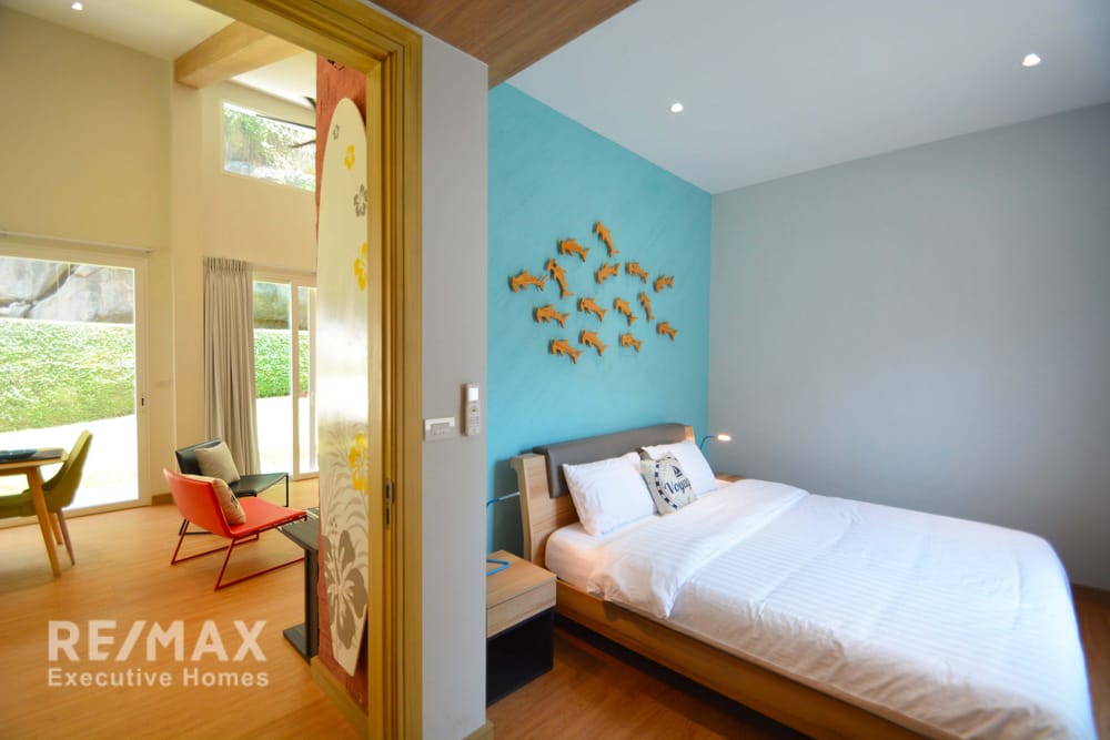 Sanctuary by the Sea – Luxusanwesen in Khao Tao, Hua Hin 32