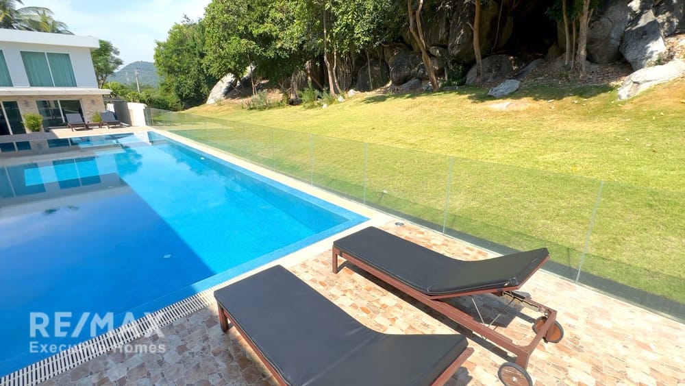 Sanctuary by the Sea – Luxusanwesen in Khao Tao, Hua Hin 35