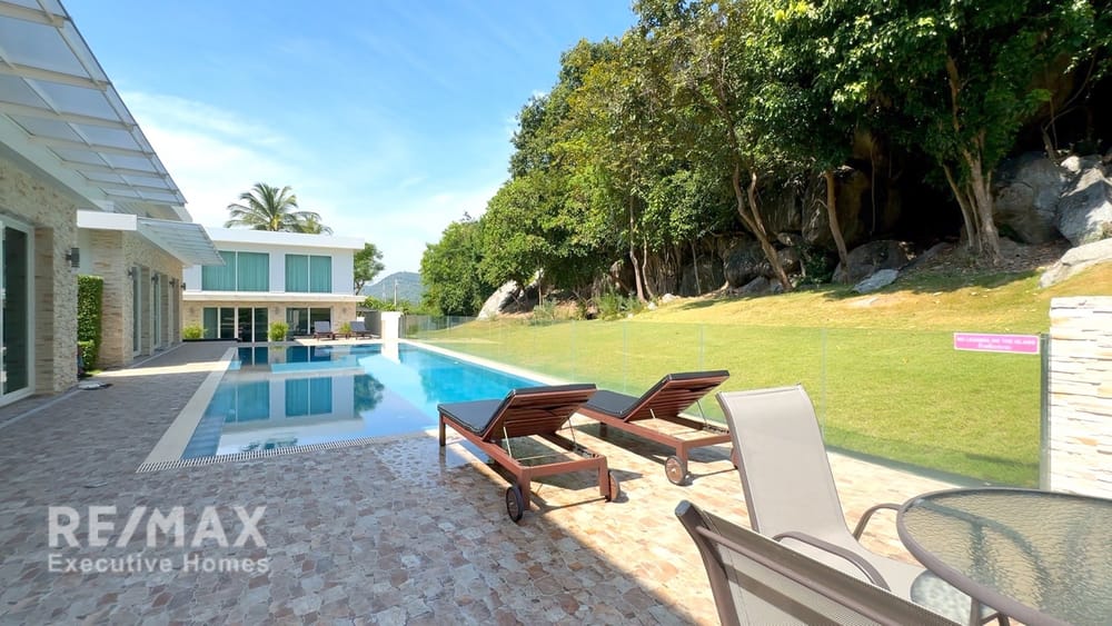Sanctuary by the Sea – Luxusanwesen in Khao Tao, Hua Hin 29