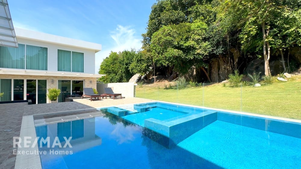 Sanctuary by the Sea – Luxusanwesen in Khao Tao, Hua Hin 31