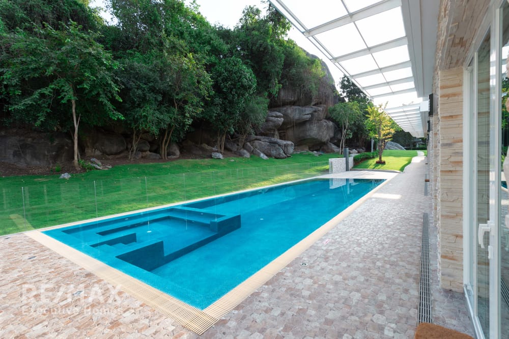 Sanctuary by the Sea – Luxusanwesen in Khao Tao, Hua Hin 36