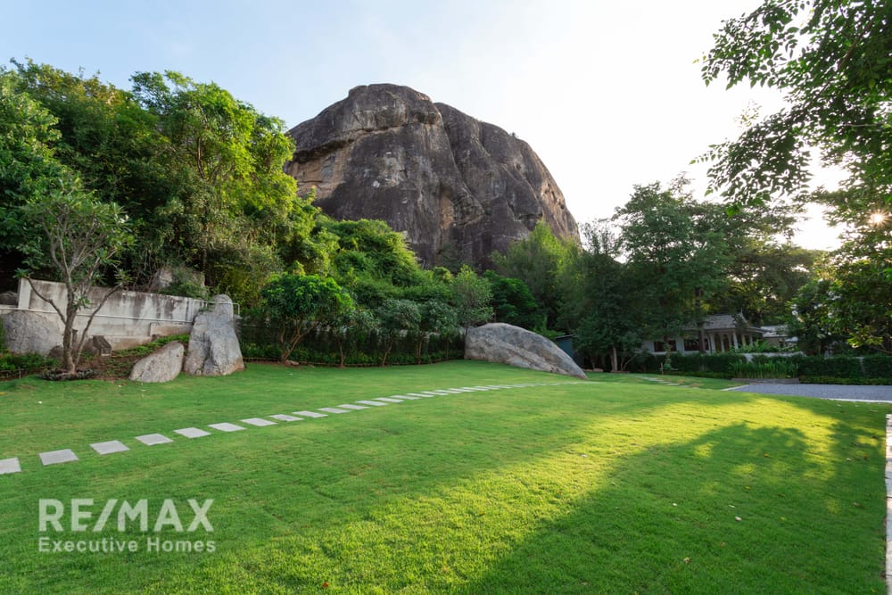Sanctuary by the Sea – Luxusanwesen in Khao Tao, Hua Hin 37