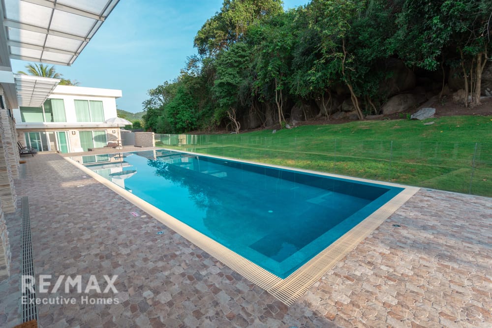 Sanctuary by the Sea – Luxusanwesen in Khao Tao, Hua Hin 38