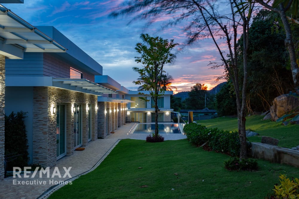 Sanctuary by the Sea – Luxusanwesen in Khao Tao, Hua Hin 39