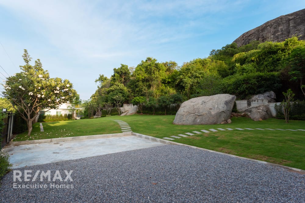Sanctuary by the Sea – Luxusanwesen in Khao Tao, Hua Hin 41