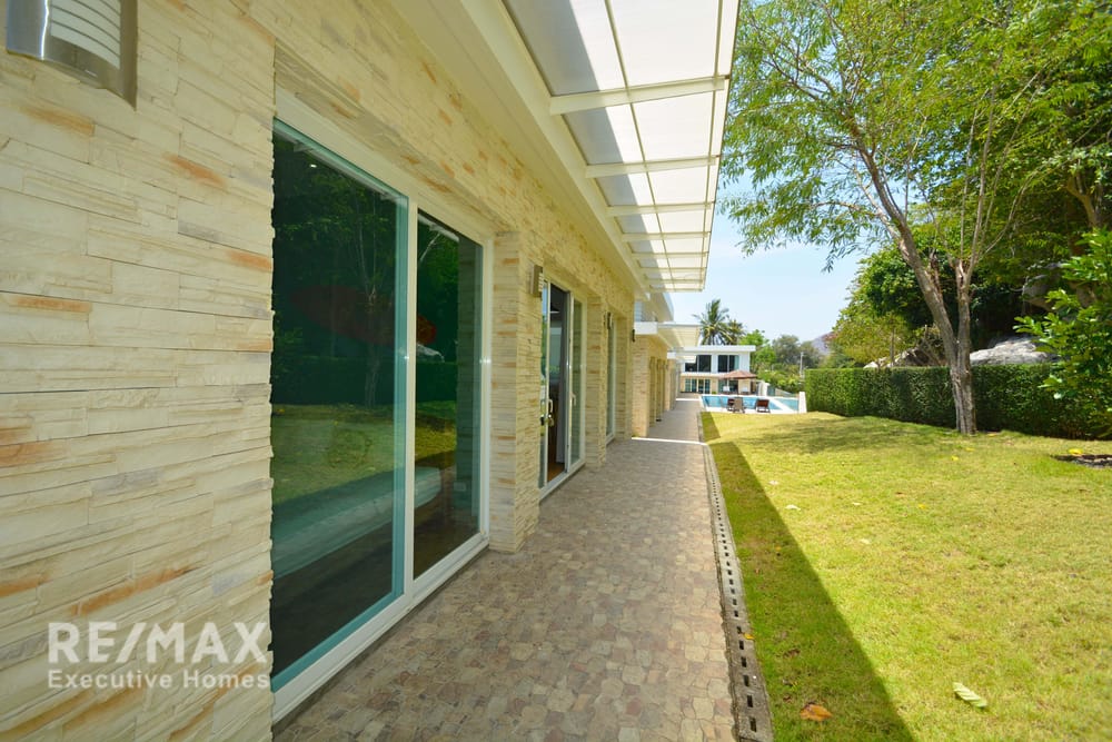 Sanctuary by the Sea – Luxusanwesen in Khao Tao, Hua Hin 42