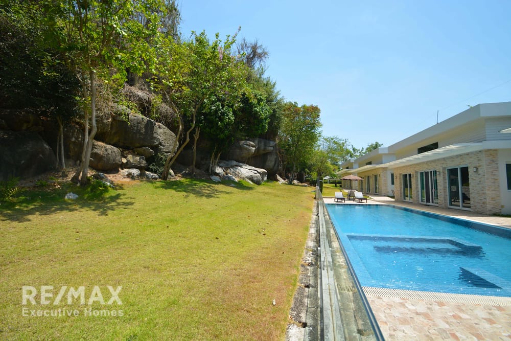 Sanctuary by the Sea – Luxusanwesen in Khao Tao, Hua Hin 43