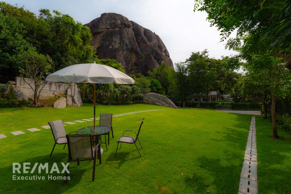 Sanctuary by the Sea – Luxusanwesen in Khao Tao, Hua Hin 45
