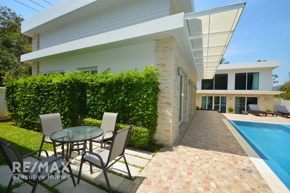 Sanctuary by the Sea – Luxusanwesen in Khao Tao, Hua Hin 2