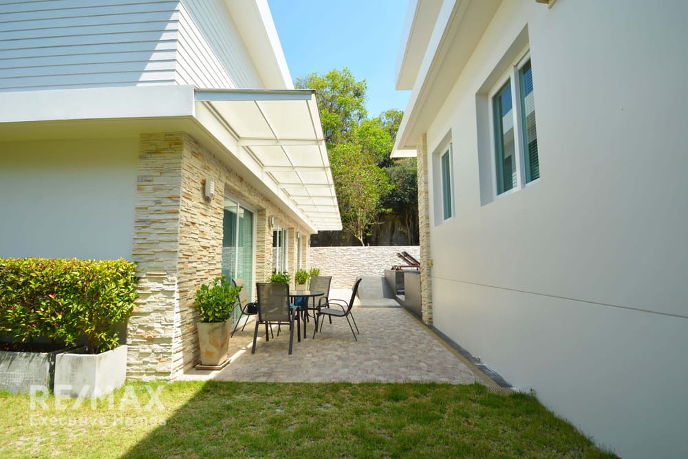 Sanctuary by the Sea – Luxusanwesen in Khao Tao, Hua Hin 46