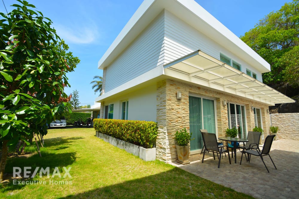 Sanctuary by the Sea – Luxusanwesen in Khao Tao, Hua Hin 47