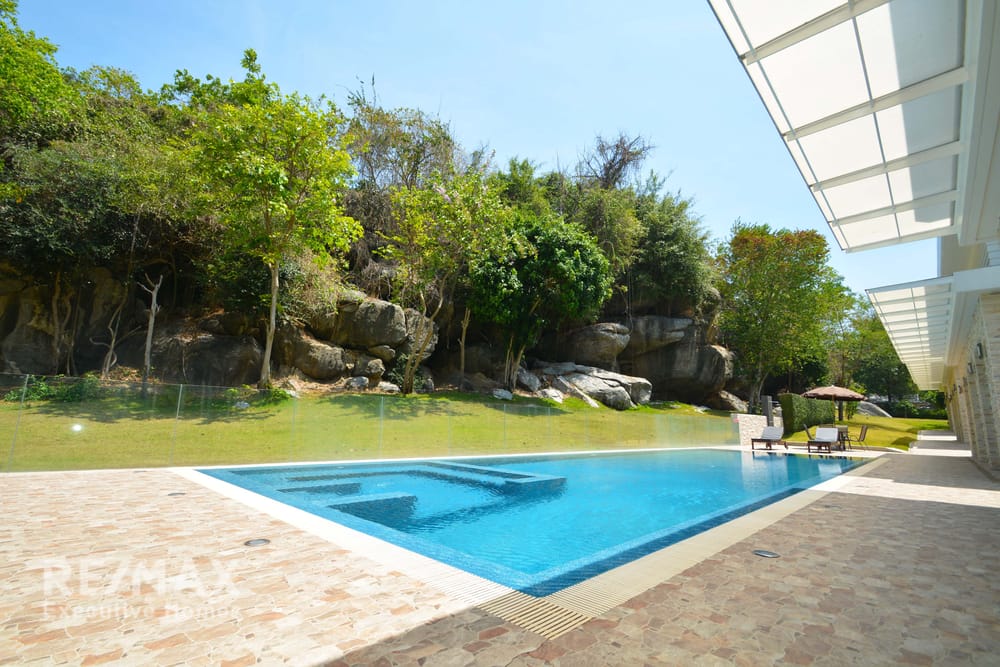 Sanctuary by the Sea – Luxusanwesen in Khao Tao, Hua Hin 48