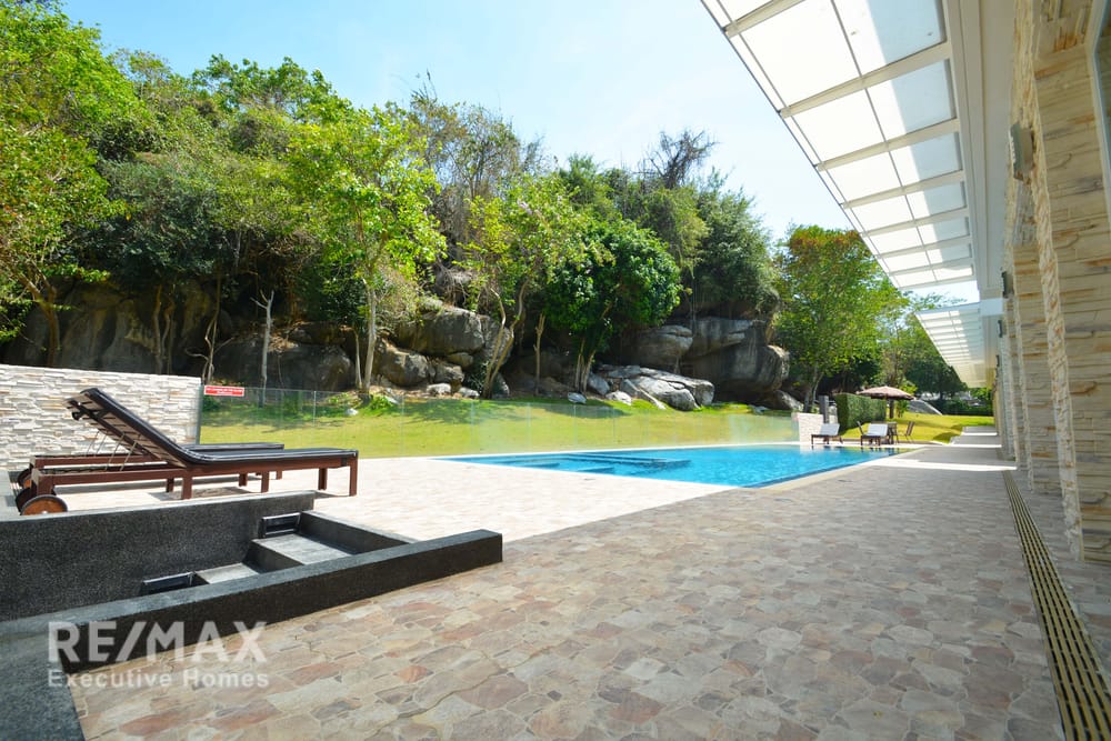 Sanctuary by the Sea – Luxusanwesen in Khao Tao, Hua Hin 49
