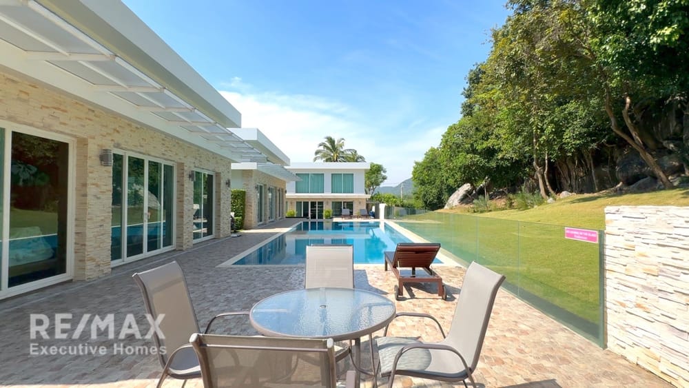 Sanctuary by the Sea – Luxusanwesen in Khao Tao, Hua Hin 50