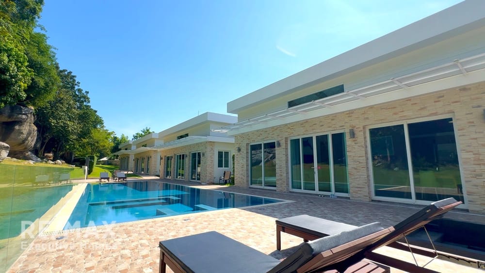 Sanctuary by the Sea – Luxusanwesen in Khao Tao, Hua Hin 53