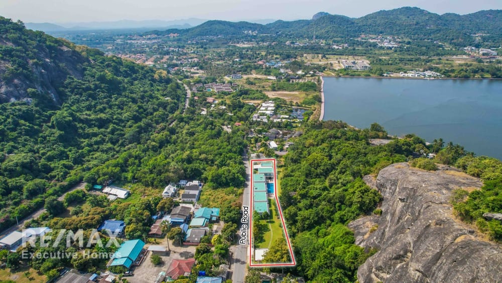 Sanctuary by the Sea – Luxusanwesen in Khao Tao, Hua Hin 54