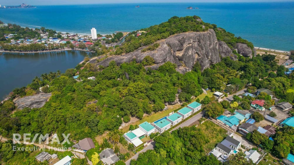 Sanctuary by the Sea – Luxusanwesen in Khao Tao, Hua Hin 56