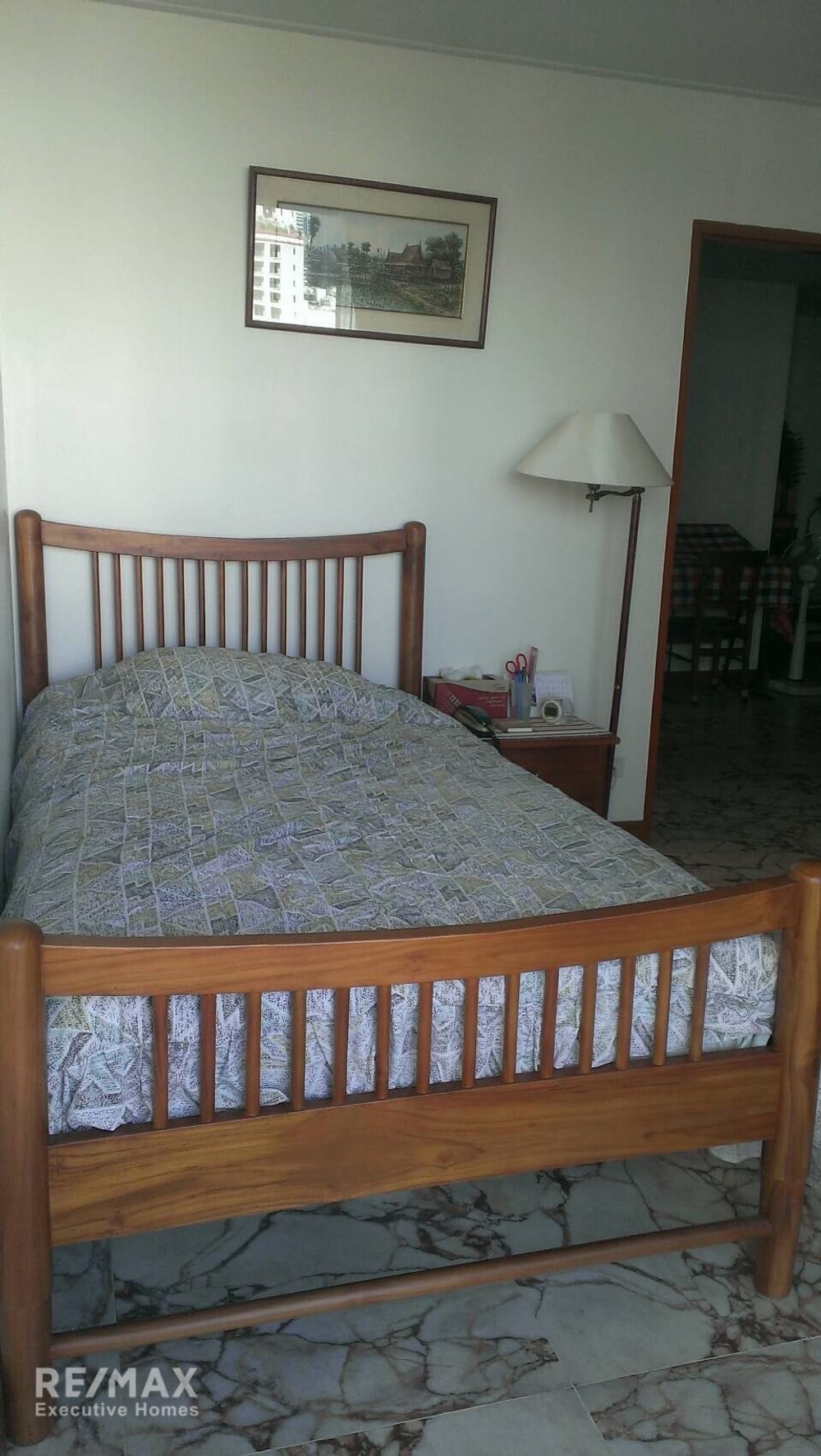 ขาย 3 ห้องนอน คอนโด ใน ริชมอนด์ พาเลส (Richmond Palace) 5