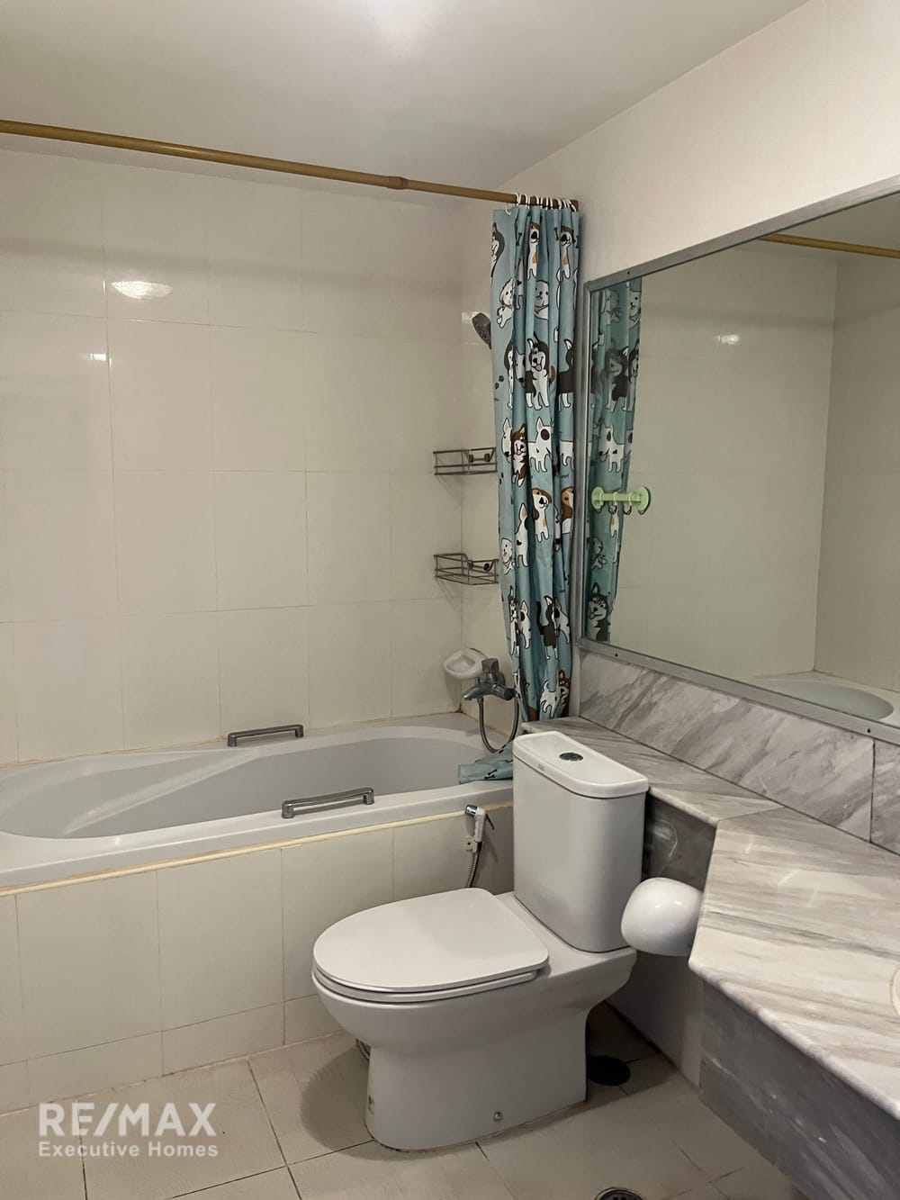ขาย 3 ห้องนอน คอนโด ใน ริชมอนด์ พาเลส (Richmond Palace) 8