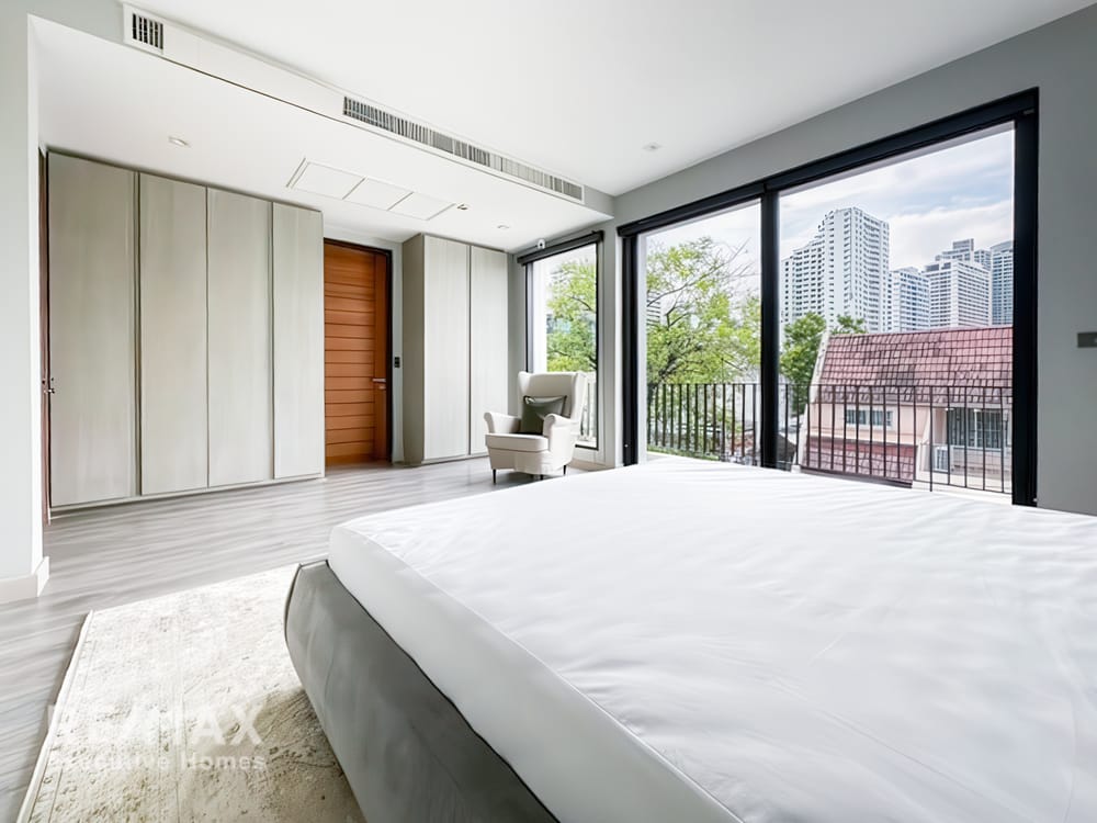 ให้เช่า 3 ห้องนอน บ้าน ,  31