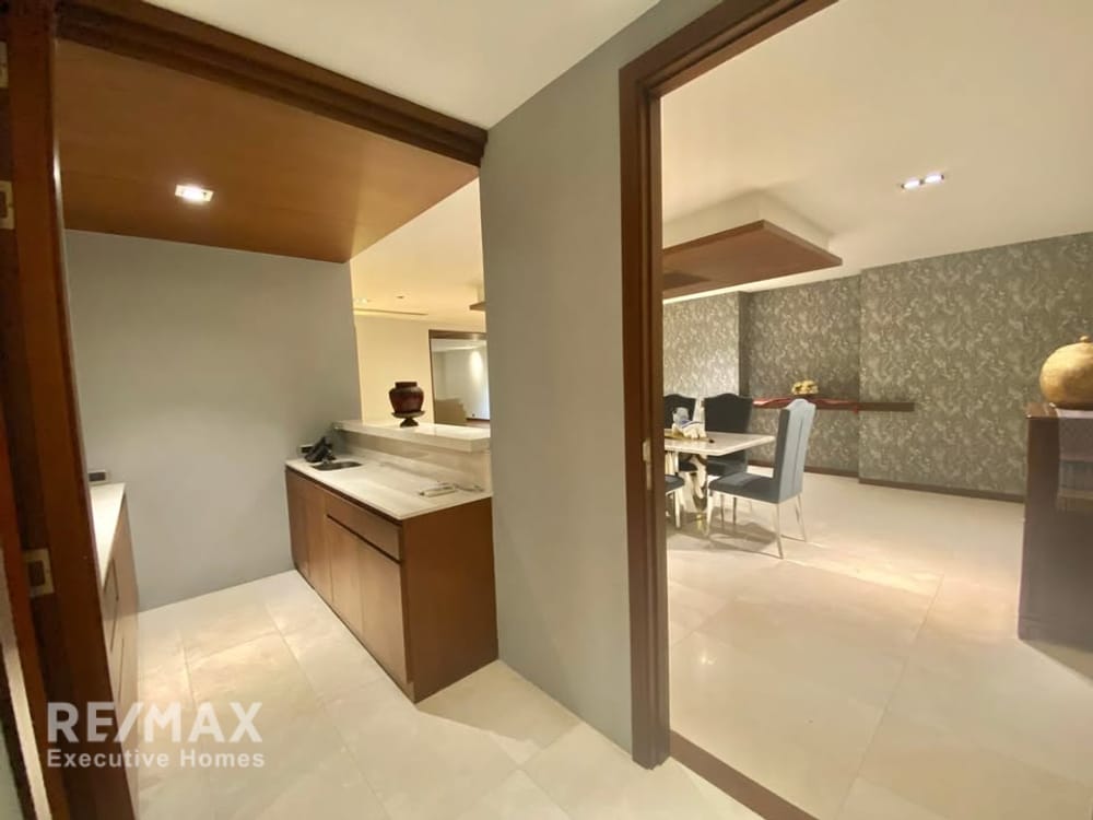 ขาย 3 ห้องนอน คอนโด ใน คาลิสต้า แมนชั่น (Kallista Mansion) 3