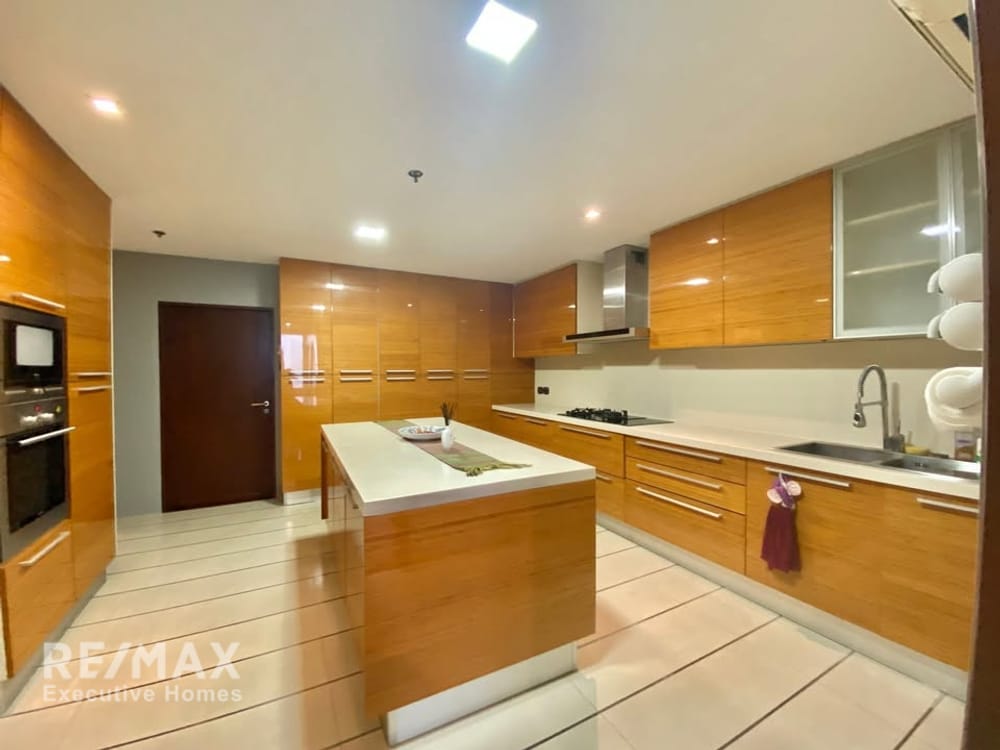 ขาย 3 ห้องนอน คอนโด ใน คาลิสต้า แมนชั่น (Kallista Mansion) 7
