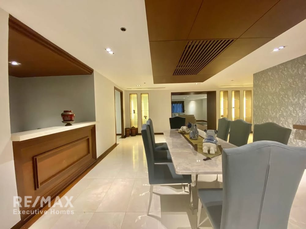 ขาย 3 ห้องนอน คอนโด ใน คาลิสต้า แมนชั่น (Kallista Mansion) 4