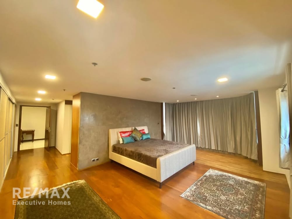 ขาย 3 ห้องนอน คอนโด ใน คาลิสต้า แมนชั่น (Kallista Mansion) 12