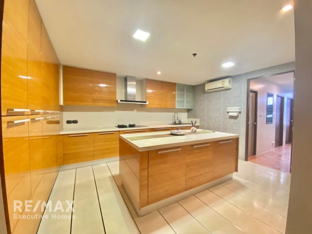 ขาย 3 ห้องนอน คอนโด ใน คาลิสต้า แมนชั่น (Kallista Mansion) 6