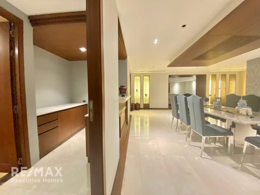 ขาย 3 ห้องนอน คอนโด ใน คาลิสต้า แมนชั่น (Kallista Mansion) 5