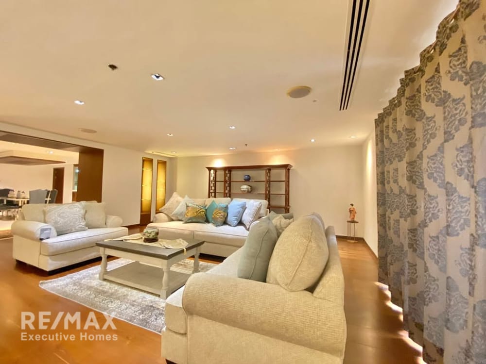 ขาย 3 ห้องนอน คอนโด ใน คาลิสต้า แมนชั่น (Kallista Mansion) 18