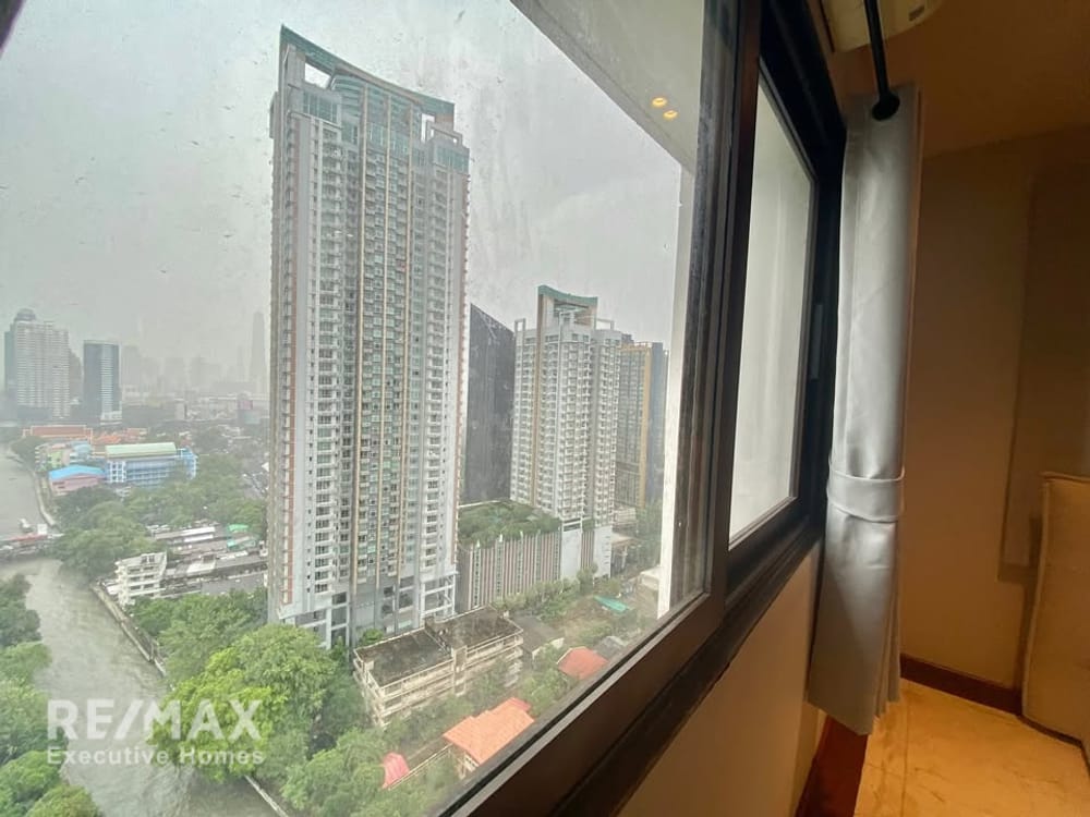 ขาย 3 ห้องนอน คอนโด ใน คาลิสต้า แมนชั่น (Kallista Mansion) 21