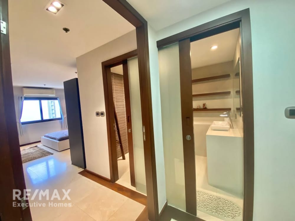 ขาย 3 ห้องนอน คอนโด ใน คาลิสต้า แมนชั่น (Kallista Mansion) 22