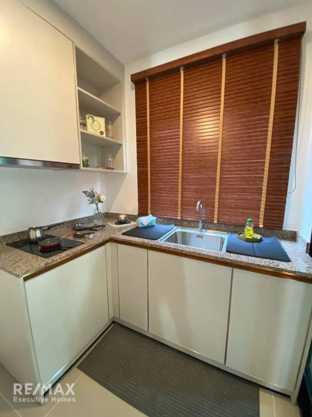 MODERN 3-STORY TOWNHOME FOR RENT | PATIO SRINAKARIN - RAMA 9 3