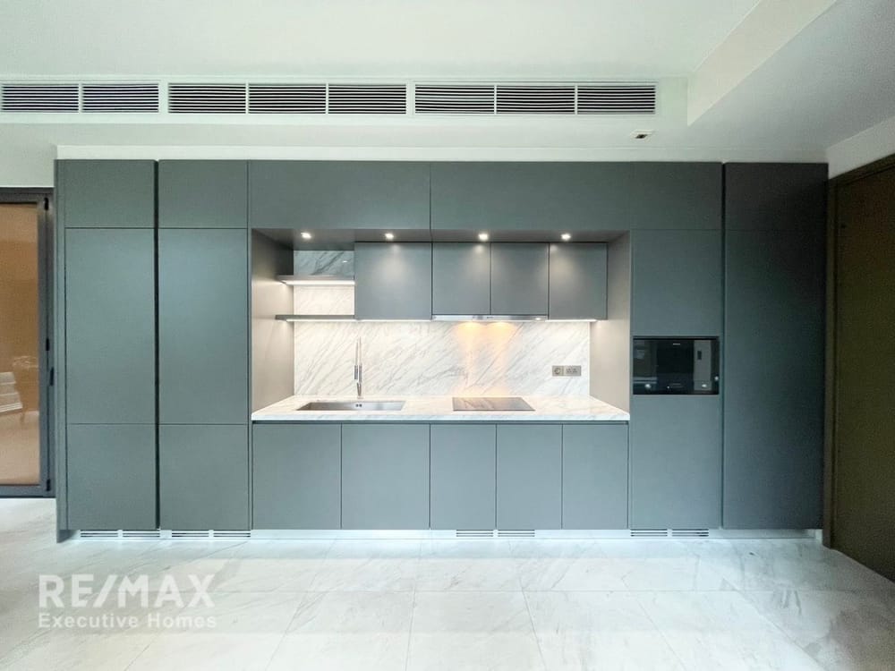 2 Bedroom Condo for Sale and Rent at The Monument Thong Lo 1