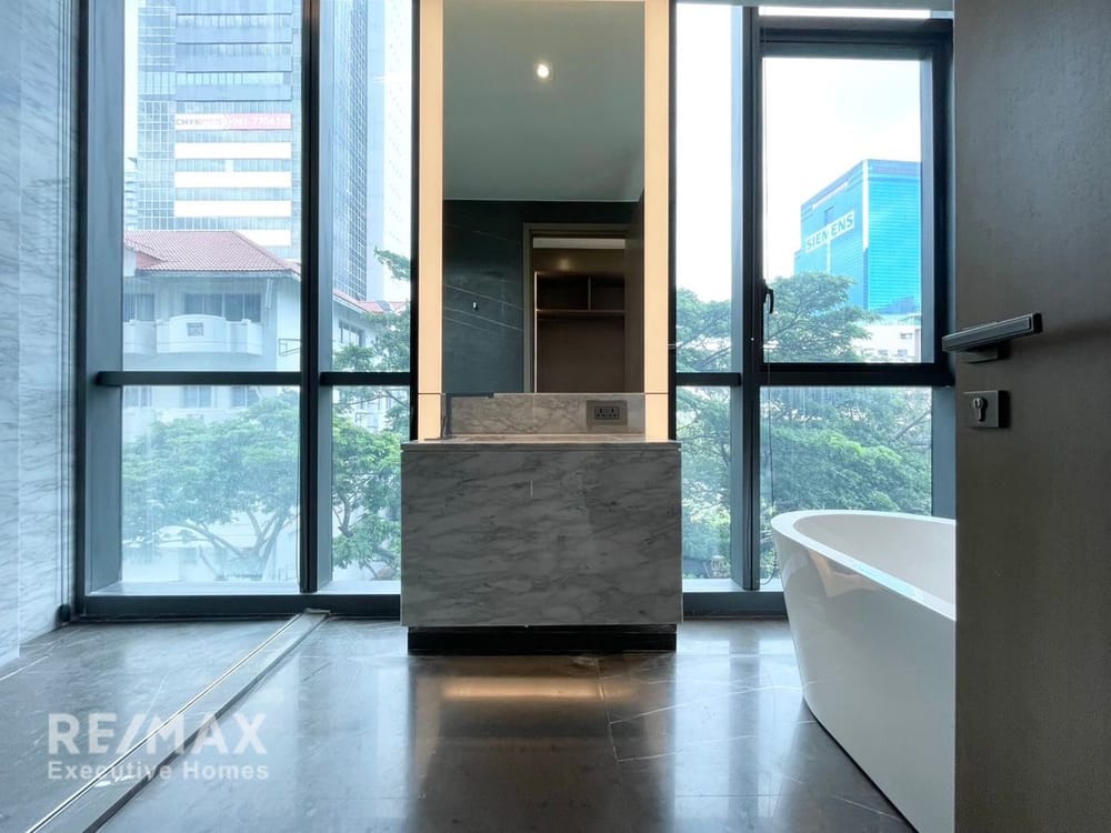 2 Bedroom Condo for Sale and Rent at The Monument Thong Lo 8
