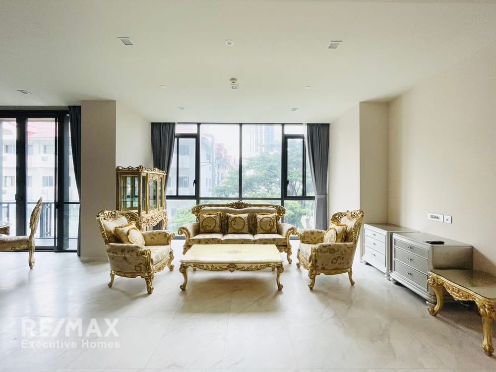 2 Bedroom Condo for Sale and Rent at The Monument Thong Lo 10