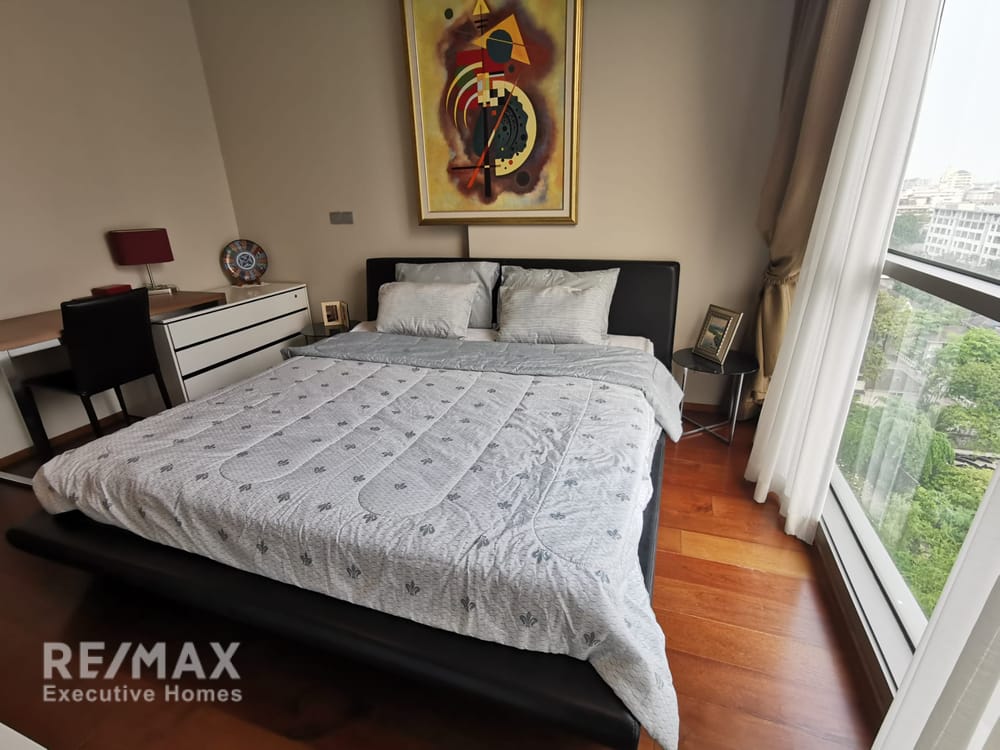 2-Bedroom Condo for Rent at Quattro by Sansiri near BTS Thong Lo 3