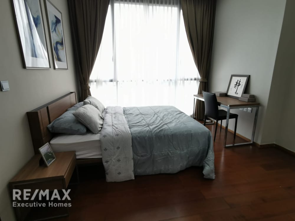 2-Bedroom Condo for Rent at Quattro by Sansiri near BTS Thong Lo 4